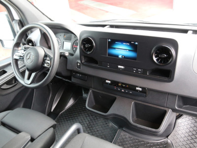 Mercedes-Benz Sprinter 319 3.0 CDI V6 | Aut. | 4x4 / ZG3 | L2H1 | Clima.. 5