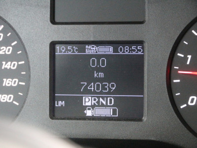 Mercedes-Benz Sprinter 319 3.0 CDI V6 | Aut. | 4x4 / ZG3 | L2H1 | Clima.. 7