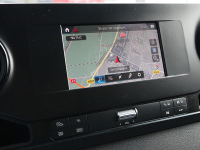 Mercedes-Benz Sprinter 319 3.0 CDI V6 | Aut. | Glaswagen / Glasresteel | 3.5t trekgewicht | Clima.. 7