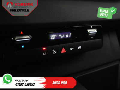 Mercedes-Benz Sprinter 319 3.0 CDI V6 Aut. L2H2 BPM VRIJ! 3.5t Trekverm./ Carplay/ Camera/ Trekhaak/ Airco 21
