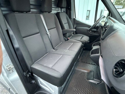 Mercedes-Benz Sprinter 319CDI 190PK AUTOMAAT L2H2 RWD | 3500kg Trekgewicht foto 11