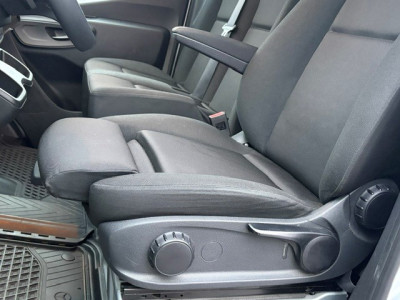 Mercedes-Benz Sprinter 319CDI 190PK AUTOMAAT L2H2 RWD | 3500kg Trekgewicht foto 15