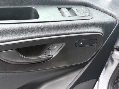 Mercedes-Benz Sprinter 319CDI 190PK AUTOMAAT L2H2 RWD | 3500kg Trekgewicht foto 19