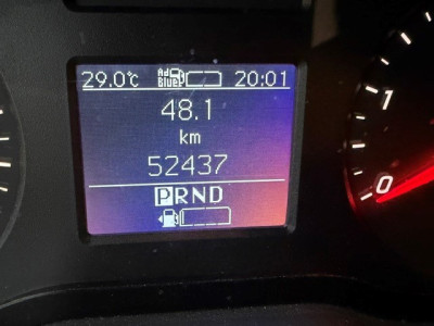 Mercedes-Benz Sprinter 319CDI 190PK AUTOMAAT L2H2 RWD | 3500kg Trekgewicht foto 20
