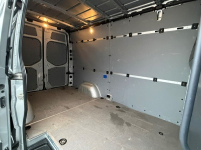 Mercedes-Benz Sprinter 319CDI 190PK AUTOMAAT L2H2 RWD | 3500kg Trekgewicht foto 8