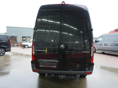 Mercedes-Benz Sprinter 319  CDI 191PK  L2 Pro Automaat trekhaak 3.500KG Nr. V063 | Climate | Cruise | Apple CP- Android auto | Camera | 20LM Velgen 6