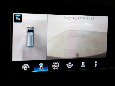Mercedes-Benz Sprinter 319 CDI 3.0 V6 190pk 7G Automaat L3H2 Maxi LED/360° Camera/Luifel/230V 01-2019 20