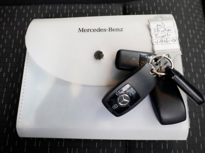 Mercedes-Benz Sprinter 319 CDI 3.0 V6 190pk 7G Automaat L3H2 Maxi LED/360° Camera/Luifel/230V 01-2019 7