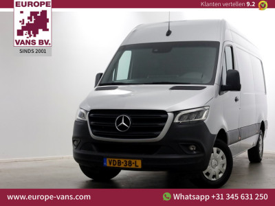 Mercedes-Benz Sprinter 319 CDI 3.0 V6 190pk E6 7G Automaat LED/Camera/Navi Trekhaak 3500kg 10-2019