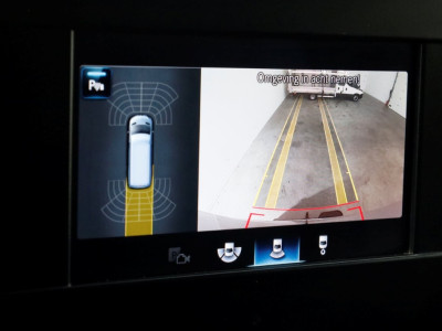 Mercedes-Benz Sprinter 319 CDI 3.0 V6 190pk E6 7G Automaat LED/Camera/Navi Trekhaak 3500kg 10-2019 foto 14