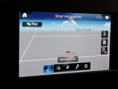 Mercedes-Benz Sprinter 319 CDI 3.0 V6 190pk E6 7G Automaat LED/Camera/Navi Trekhaak 3500kg 10-2019 foto 15