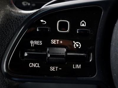 Mercedes-Benz Sprinter 319 CDI 3.0 V6 190pk E6 7G Automaat LED/Camera/Navi Trekhaak 3500kg 10-2019 foto 16