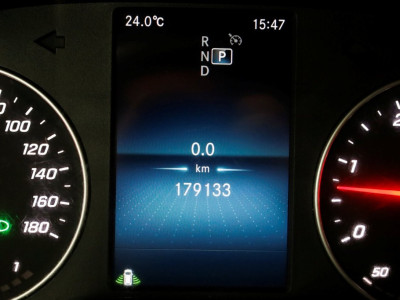 Mercedes-Benz Sprinter 319 CDI 3.0 V6 190pk E6 7G Automaat LED/Camera/Navi Trekhaak 3500kg 10-2019 foto 17