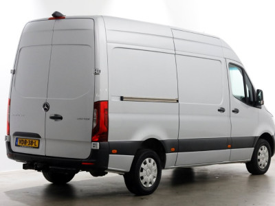 Mercedes-Benz Sprinter 319 CDI 3.0 V6 190pk E6 7G Automaat LED/Camera/Navi Trekhaak 3500kg 10-2019 foto 2