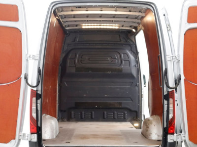 Mercedes-Benz Sprinter 319 CDI 3.0 V6 190pk E6 7G Automaat LED/Camera/Navi Trekhaak 3500kg 10-2019 foto 5