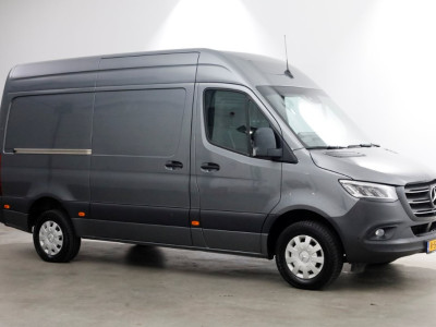 Mercedes-Benz Sprinter 319 CDI 3.0 V6 190pk E6 L2H2 7G Automaat LED/Navi/360° Camera 10-2019 10