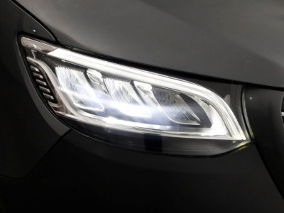 Mercedes-Benz Sprinter 319 CDI 3.0 V6 190pk E6 L2H2 7G Automaat LED/Navi/360° Camera 10-2019 14