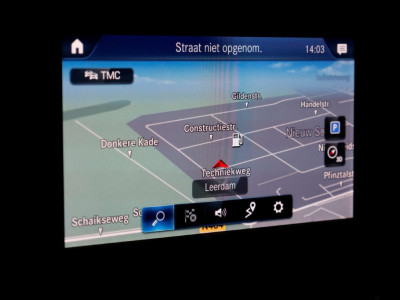 Mercedes-Benz Sprinter 319 CDI 3.0 V6 190pk E6 L2H2 7G Automaat LED/Navi/360° Camera 10-2019 17