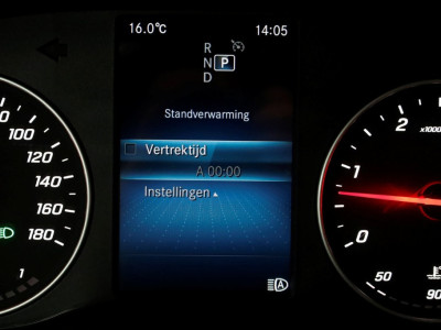 Mercedes-Benz Sprinter 319 CDI 3.0 V6 190pk E6 L2H2 7G Automaat LED/Navi/360° Camera 10-2019 20