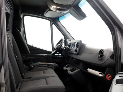 Mercedes-Benz Sprinter 319 CDI 3.0 V6 190pk E6 L2H2 7G Automaat LED/Navi/360° Camera 10-2019 3