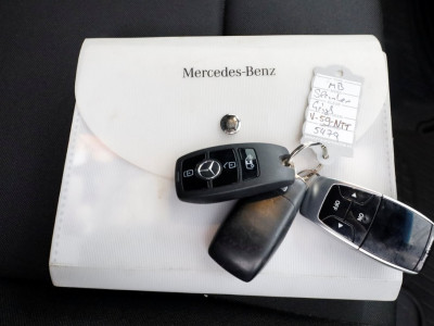 Mercedes-Benz Sprinter 319 CDI 3.0 V6 190pk E6 L2H2 7G Automaat LED/Navi/360° Camera 10-2019 6