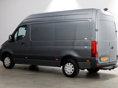 Mercedes-Benz Sprinter 319 CDI 3.0 V6 190pk E6 L2H2 7G Automaat LED/Navi/360° Camera 10-2019 9