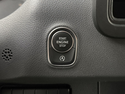 Mercedes-Benz Sprinter 319CDI 3.0V6 Automaat L2H2 Exclusive | Standkachel | Led | Airco | Multimedia | Camera | 2800Kg Trekhaak foto 21
