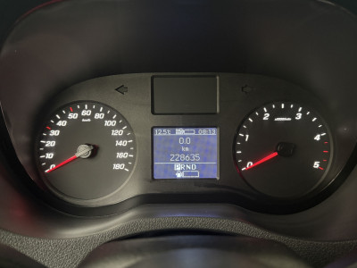 Mercedes-Benz Sprinter 319CDI 3.0V6 Automaat L3H2 | Camera | 3-Zits | Airco | Cruise | Betimmering 14