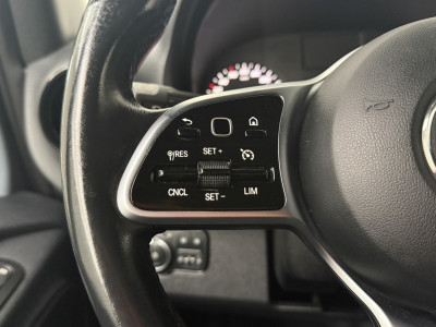 Mercedes-Benz Sprinter 319CDI 3.0V6 Automaat L3H2 | Camera | 3-Zits | Airco | Cruise | Betimmering 16