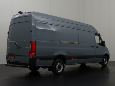 Mercedes-Benz Sprinter 319CDI 3.0V6 Automaat L3H2 | Camera | 3-Zits | Airco | Cruise | Betimmering 2