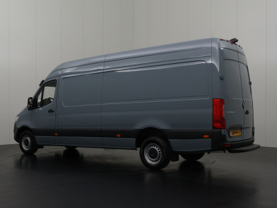 Mercedes-Benz Sprinter 319CDI 3.0V6 Automaat L3H2 | Camera | 3-Zits | Airco | Cruise | Betimmering 6