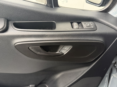Mercedes-Benz Sprinter 319CDI 3.0V6 Automaat L3H2 | Camera | 3-Zits | Airco | Cruise | Betimmering 8