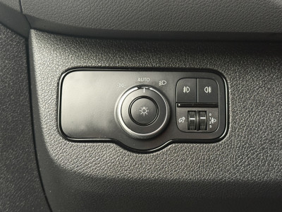 Mercedes-Benz Sprinter 319CDI 3.0V6 Automaat L3H2 | Camera | 3-Zits | Airco | Cruise | Betimmering 9