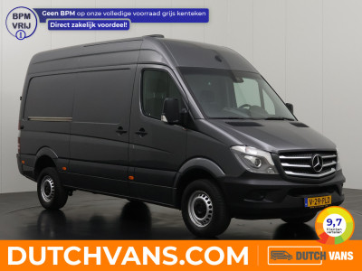 Mercedes-Benz Sprinter 319CDI 3.0V6 L2H2 | Camera | Airco | Cruise | Trekhaak | Betimmering