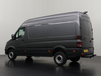 Mercedes-Benz Sprinter 319CDI 3.0V6 L2H2 | Camera | Airco | Cruise | Trekhaak | Betimmering foto 6