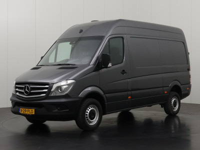 Mercedes-Benz Sprinter 319CDI 3.0V6 L2H2 | Camera | Airco | Cruise | Trekhaak | Betimmering foto 7