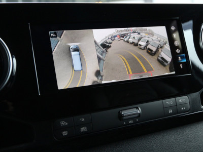 Mercedes-Benz Sprinter 319 CDI | Aut. | RWD | 2x Elektr. schuifdeuren | L2H1 | Uniek exemplaar!! 14