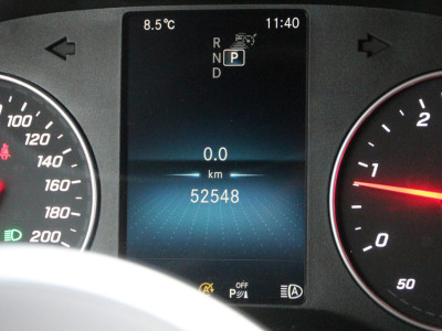 Mercedes-Benz Sprinter 319 CDI | Aut. | RWD | 2x Elektr. schuifdeuren | L2H1 | Uniek exemplaar!! 7