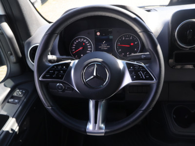 Mercedes-Benz Sprinter 319 CDI L2 H2 Automaat Koelwagen Dag en Nacht foto 16
