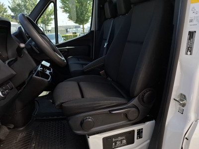 Mercedes-Benz Sprinter 319 CDI L2 H2 Koelwagen Dag en Nacht 3.5T Trekhaak (Wordt verwacht) 3