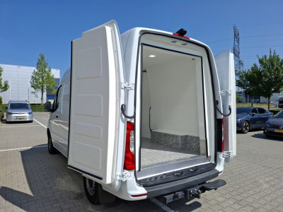 Mercedes-Benz Sprinter 319 CDI L2 H2 Koelwagen Dag en Nacht 3.5T Trekhaak (Wordt verwacht) 5