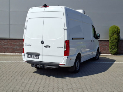 Mercedes-Benz Sprinter 319 CDI L2 H2 Koelwagen Dag en Nacht 3.5T Trekhaak (Wordt verwacht) 6