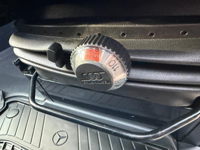 Mercedes-Benz Sprinter 319 CDI L3H2 2x Schuifdeur | Aut. | Distronic | LED | Mbux | 2x Gev. Stoel 11