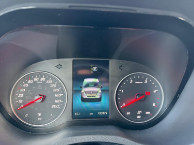 Mercedes-Benz Sprinter 319 CDI L3H2 2x Schuifdeur | Aut. | Distronic | LED | Mbux | 2x Gev. Stoel 12