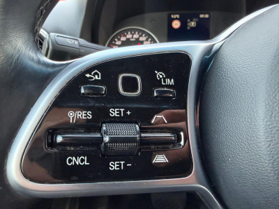 Mercedes-Benz Sprinter 319 CDI L3H2 2x Schuifdeur | Aut. | Distronic | LED | Mbux | 2x Gev. Stoel 14