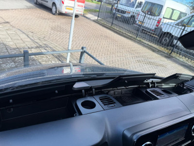 Mercedes-Benz Sprinter 319 CDI L3H2 2x Schuifdeur | Aut. | Distronic | LED | Mbux | 2x Gev. Stoel 19