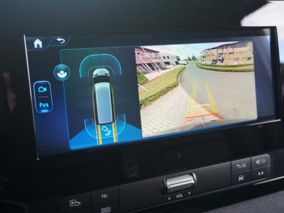 Mercedes-Benz Sprinter 319CDI Select L2H2 BPM VRIJ 10.25 Mbux, ACC, LED, 17 LM 3.5T Trekhaak!! NR. 848 11