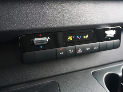 Mercedes-Benz Sprinter 319CDI Select L2H2 BPM VRIJ 10.25 Mbux, ACC, LED, 17 LM 3.5T Trekhaak!! NR. 848 12