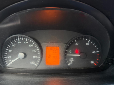 Mercedes-Benz Sprinter 319 CDI V6 L2H2 Euro 6 | 3.5T Trekhaak | Automaat | Airco foto 10
