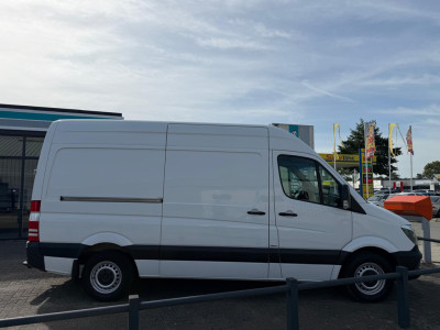 Mercedes-Benz Sprinter 319 CDI V6 L2H2 Euro 6 | 3.5T Trekhaak | Automaat | Airco foto 2